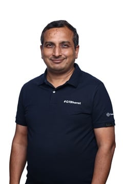 Manoj Kumar Bansal