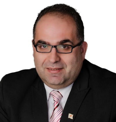 Marios Tannousis