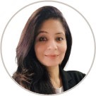 Nandini Arora