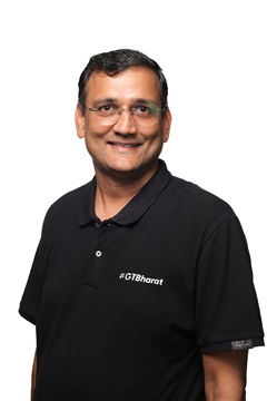 Naveen Malpani