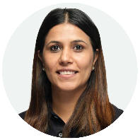 Nikita Gulati