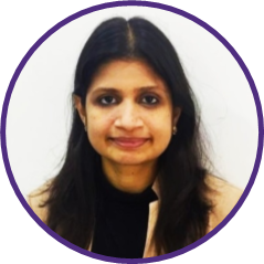 Nilpa Keval Gosrani