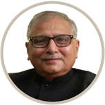 K. C. Pandey