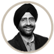 General Manager – APAC