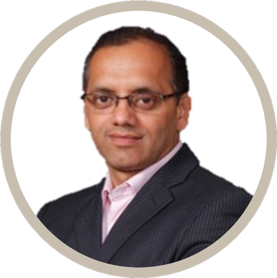 Chief Executive Officer