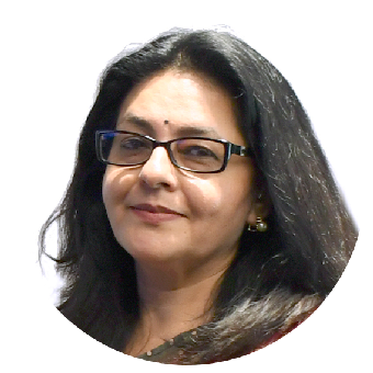 Pallavi Joshi Bakhru