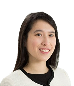 Polly Tsang
