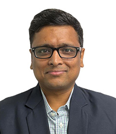 Prateek Aggarwal