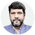 Praveen Kashyap