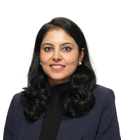 Priyanka Duggal