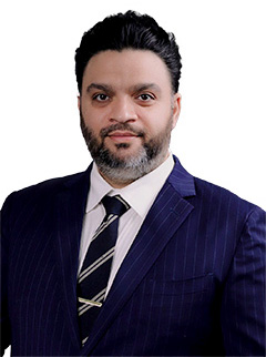 Rahul Turki