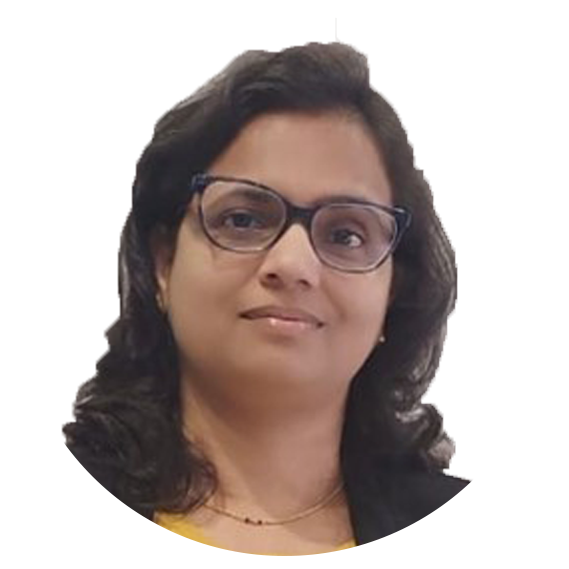 Shabala Shinde (Moderator)