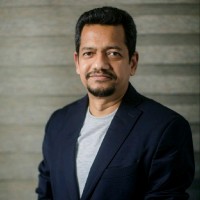 Group CEO