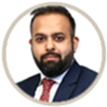 Partner, CFO Services