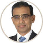 Group President and Chief Risk Officer