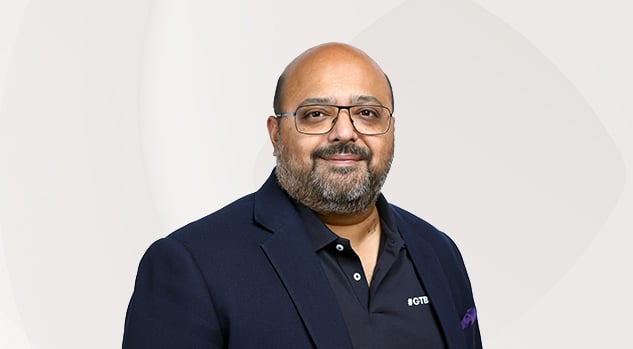 Leading with vision, shaping what’s next