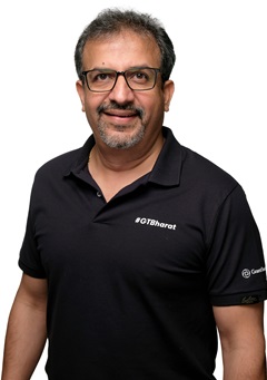 Sumeet Abrol
