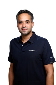 Tarun Baijnath