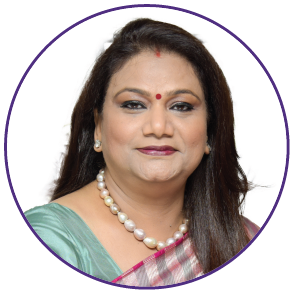 Senior Vice President