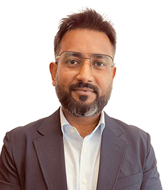 Uttam Kumar