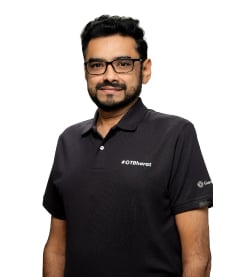 Vikarth Kumar