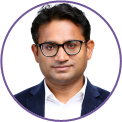 Vinay Shukla