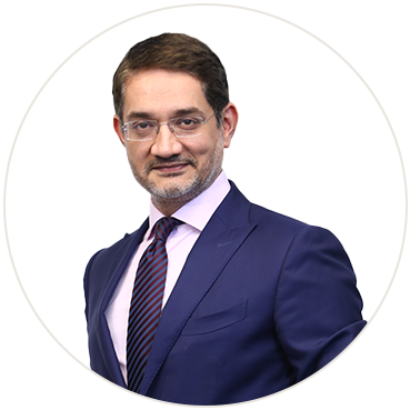 Vishesh C. Chandiok