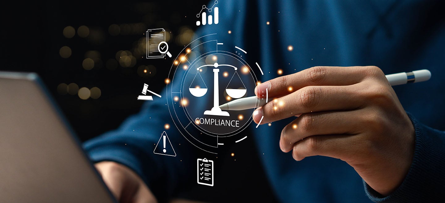 Multi-national Regulatory Compliance Suite - GCMS Pro and GCMS Lite