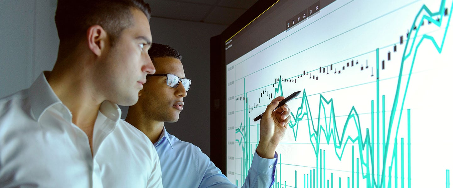 Sales transformation