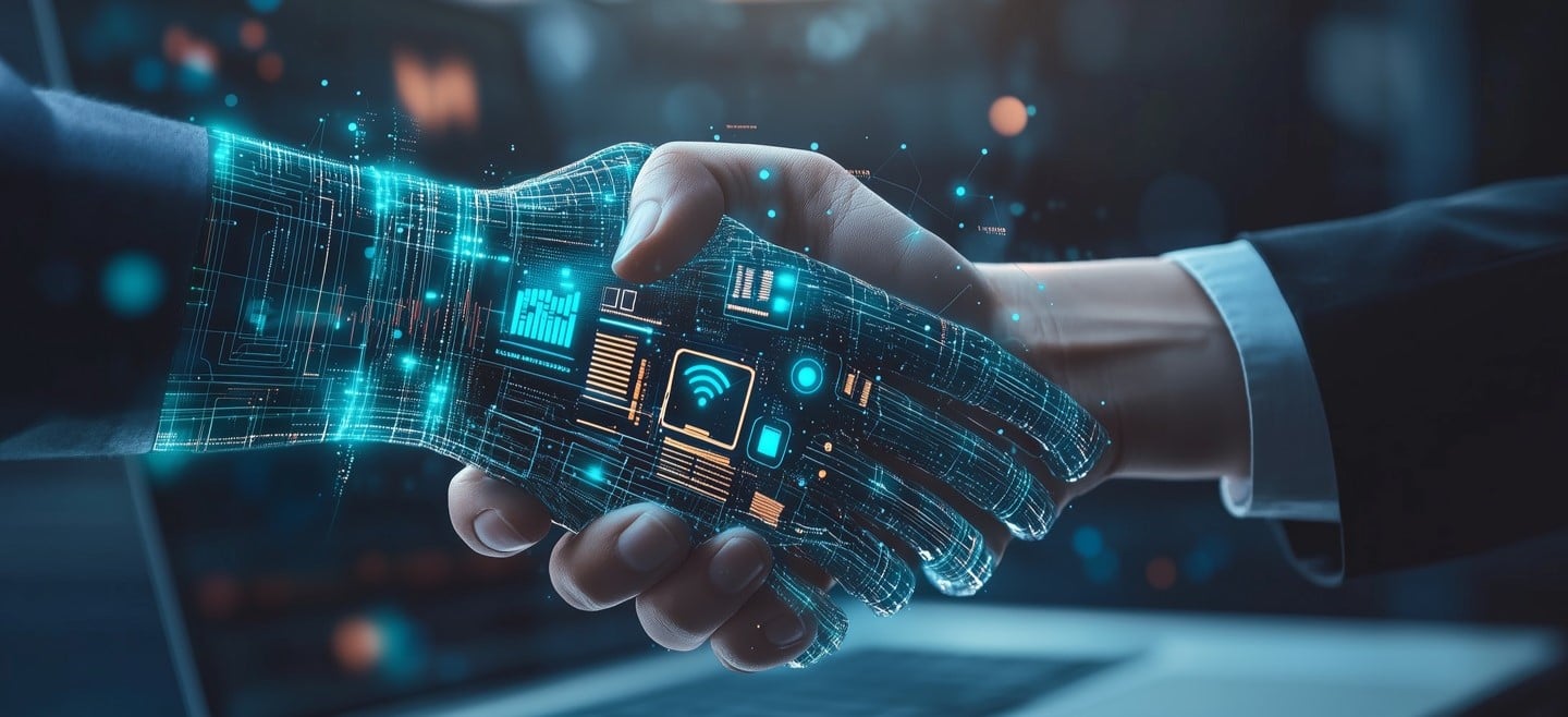 Transform. Implement. Deliver.