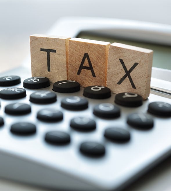 Monthly Tax Bulletin: October 2025
