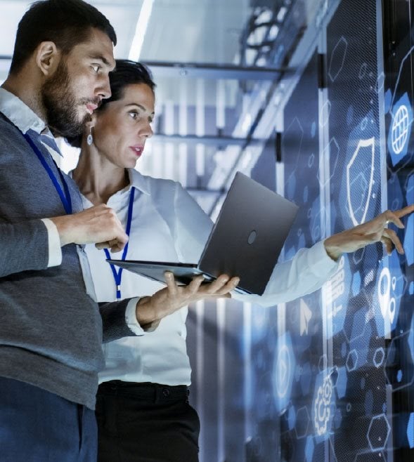 Kubernetes in the cloud: Architecture, security and best practices - Grant Thornton Bharat