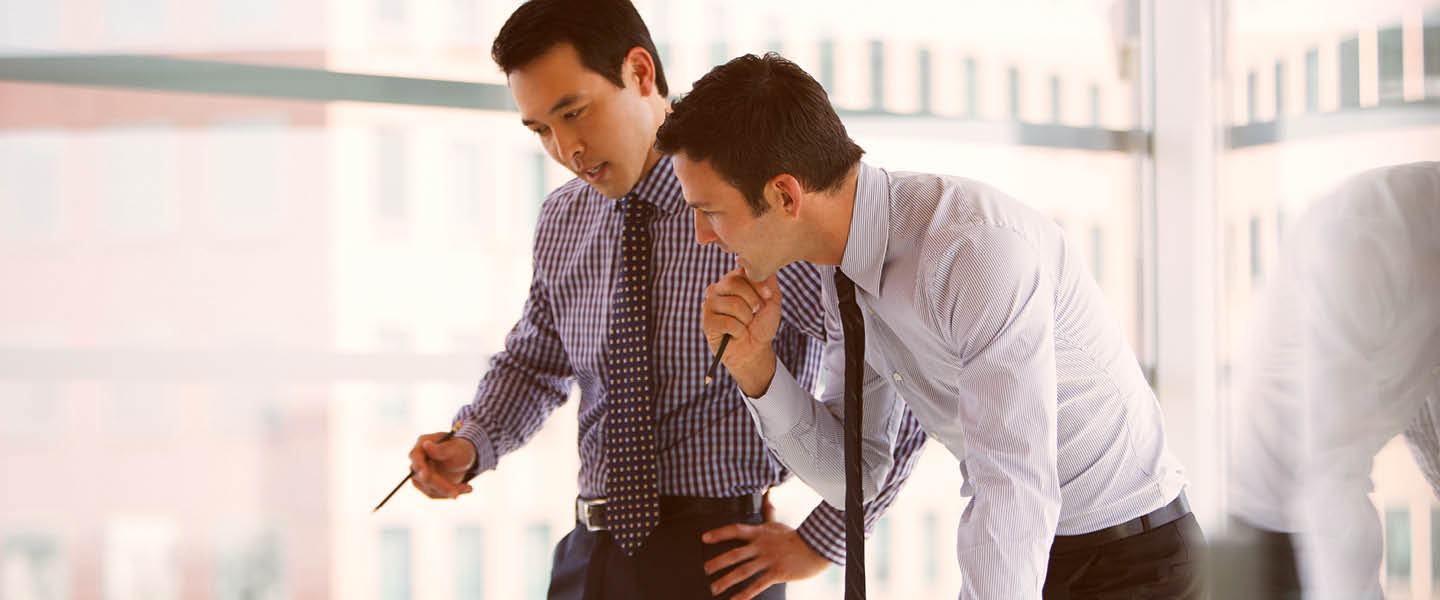 Financial Services - Tax