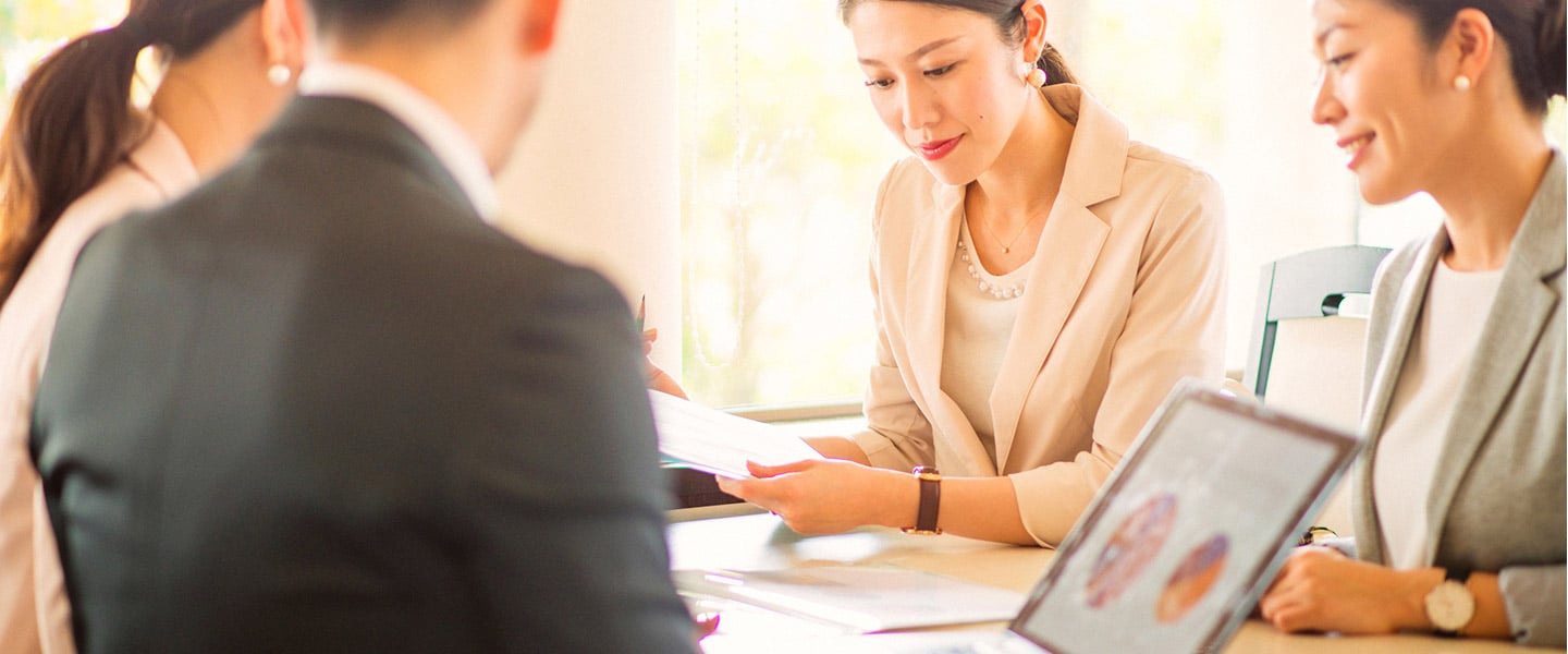 Global Mobility Services