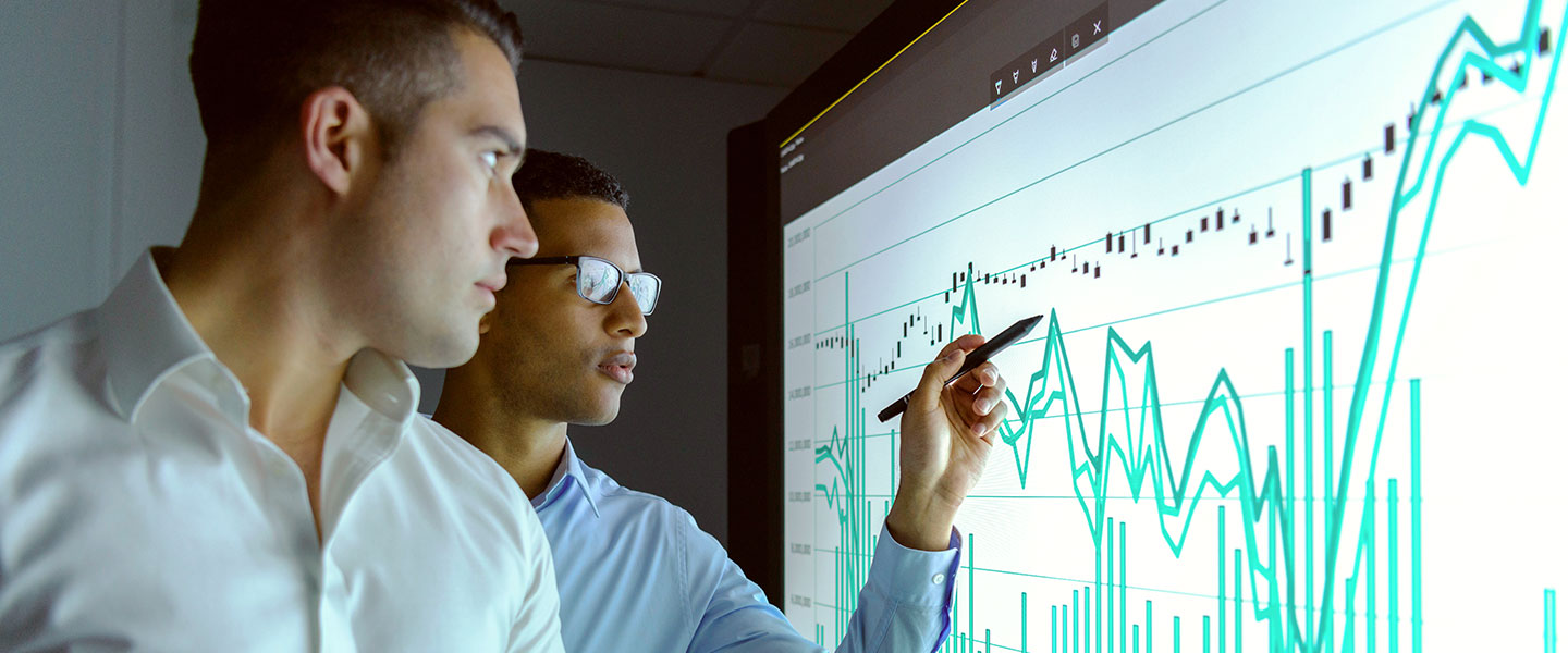 Sales transformation