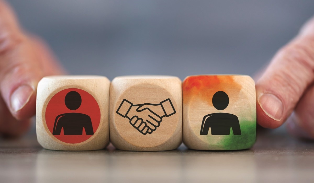 Indo He Yokoso - Welcome to India